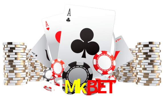 Jogue jogos de pôquer em 11Mkbet