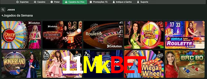 11Mkbet bet