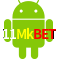 Aplicativo 11Mkbet para Android