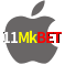 Aplicativo 11Mkbet para iOS