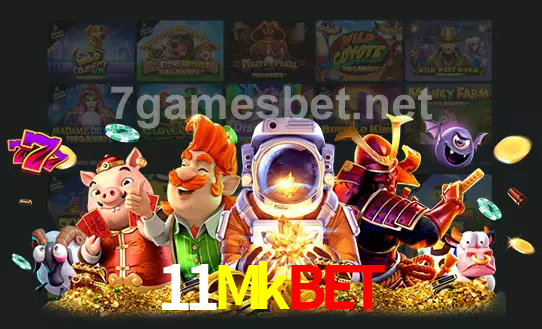 cassino 11Mkbet